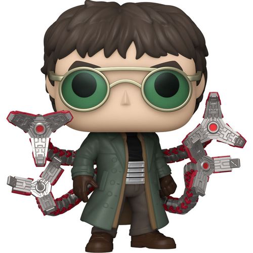 Funko POP figura Marvel Spider-Man: No Way Home Doc Ock slika 3