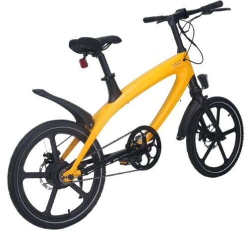 YUGO TEMPO E-BIKE slika 4