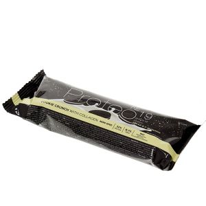 Isostar Proteo No.19 Proteinska Čokoladica Cookie 60G 87610