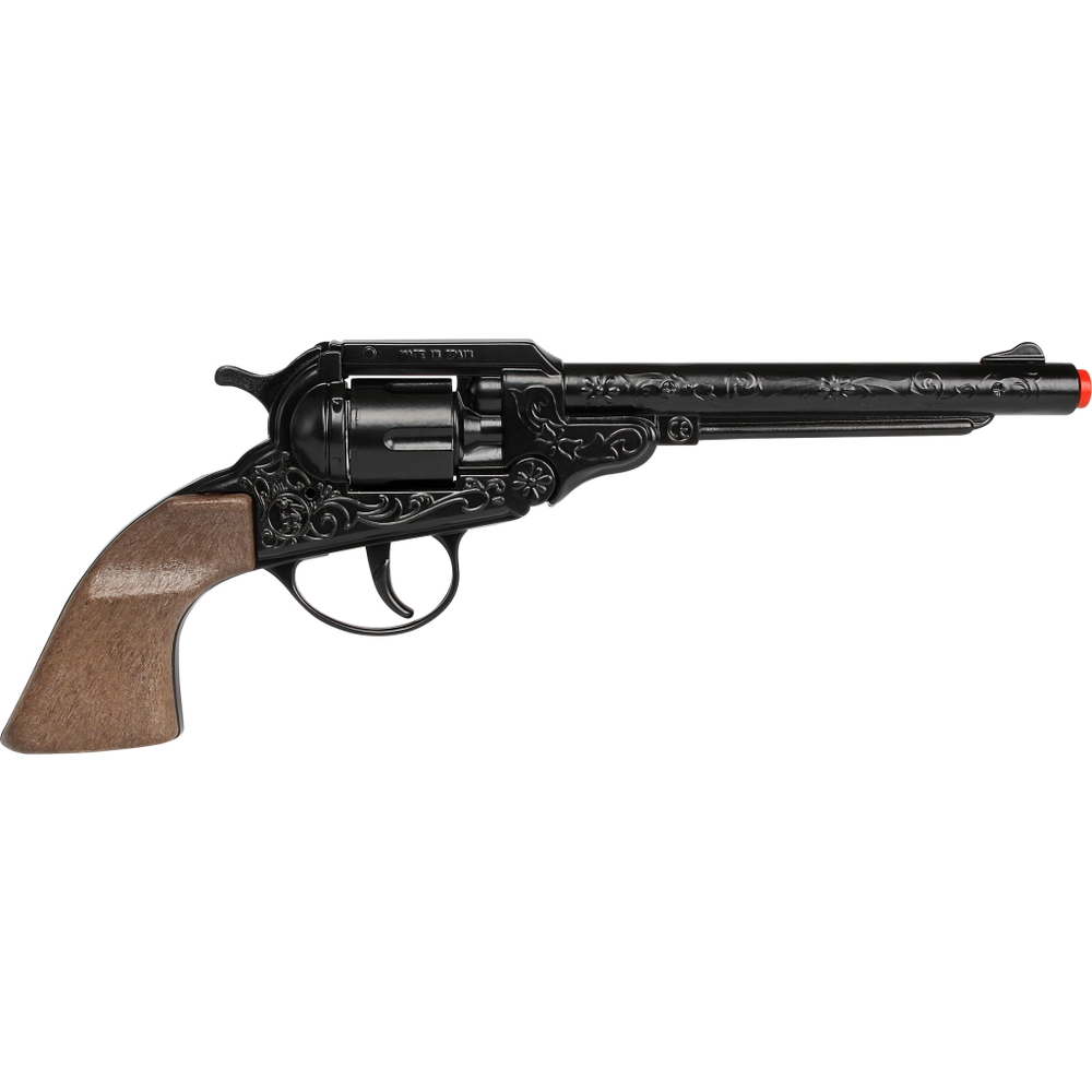 88-6 Revolver sa 8 Hitaca slika 5