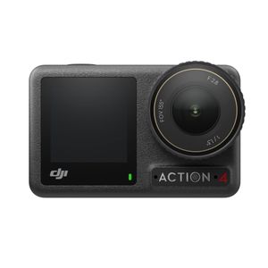 Akciona Kamera DJI Osmo Action 4 Adventure Combo