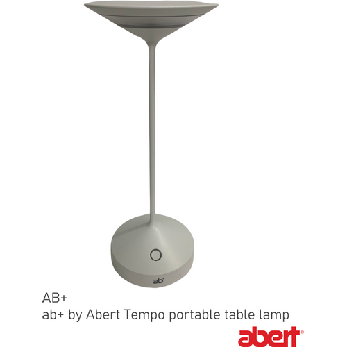 Abert Lampa Tempo Bela 910 1317001 slika 1