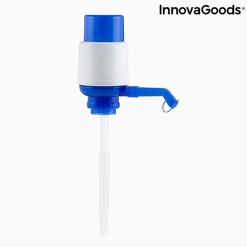 InnovaGoods Watler točionik pumpa za vodu XL 8x16,5x18cm slika 5