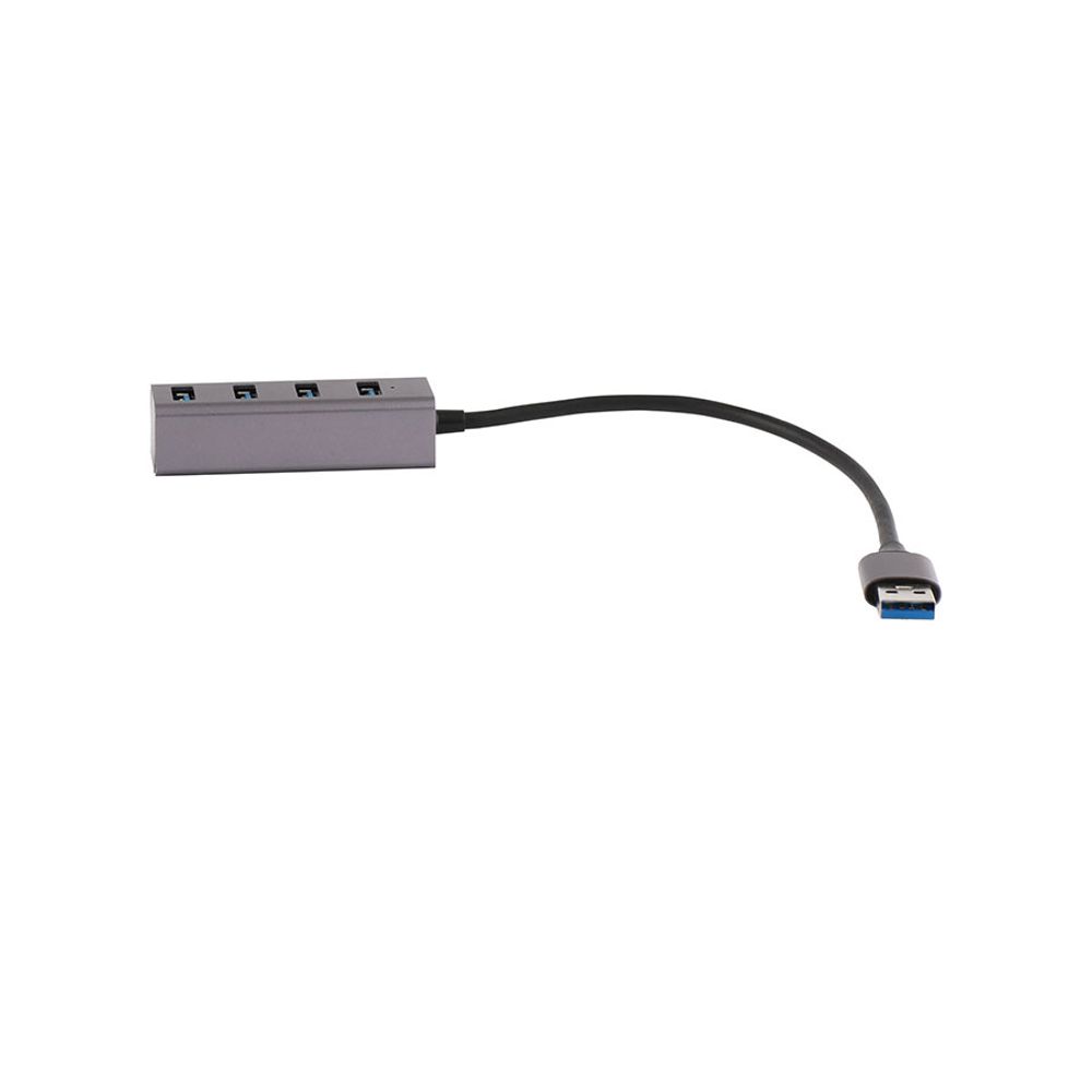 Yenkee USB Hub 4x YHB 4300 slika 3