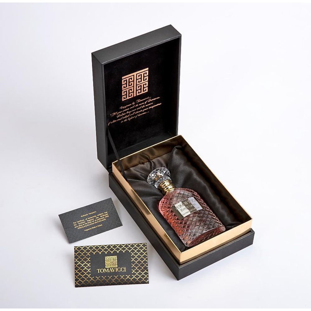 Tomavicci Empyrean Extrait de Parfum 100ml slika 2