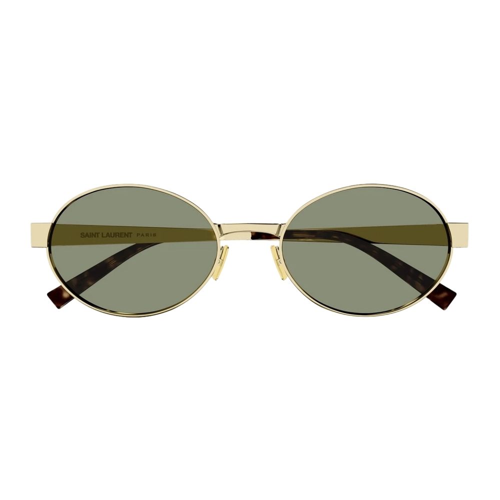 Ženske Sunčane naočale Saint Laurent Saint Laurent SL 692 Green slika 1