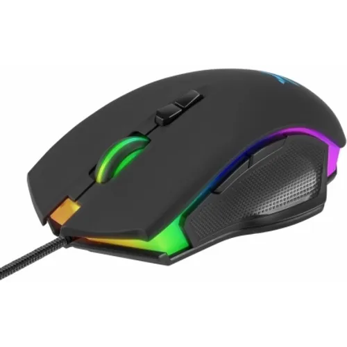 NOXO Soulkeeper RGB Gaming Miš slika 3