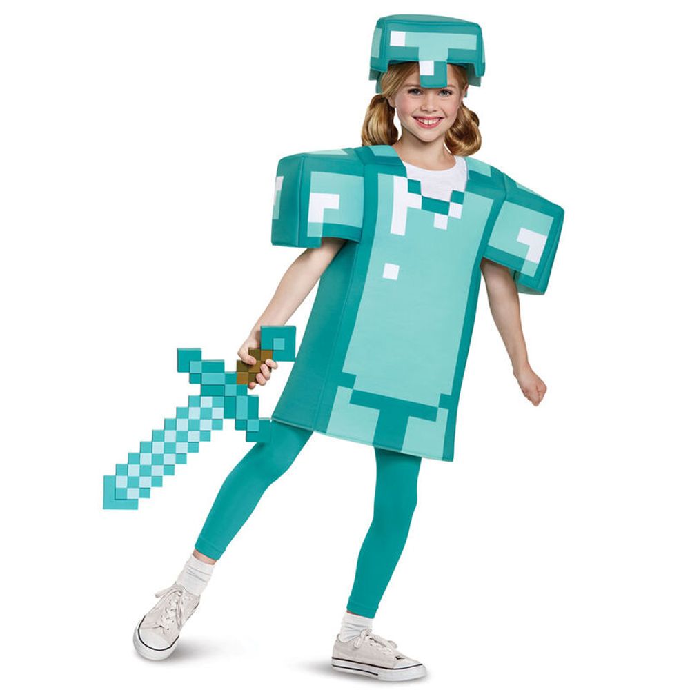 Minecraft mač 50 cm slika 3
