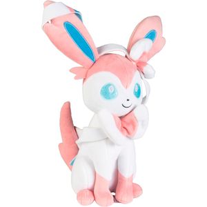 Pokemon Silveon plišani igračka 20cm