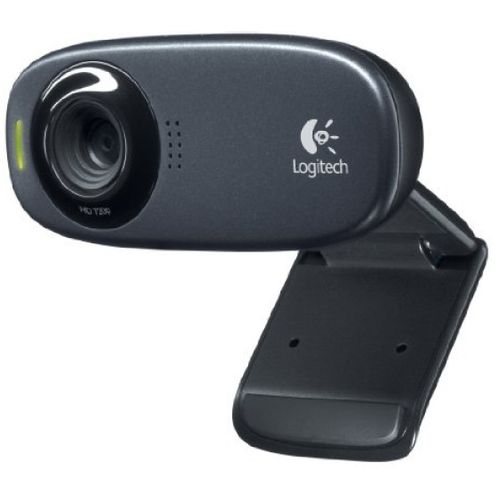 Web kamera Logitech C270 HD Black slika 1
