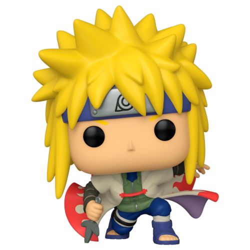 Funko POP figura Naruto Minato Namikaze slika 1