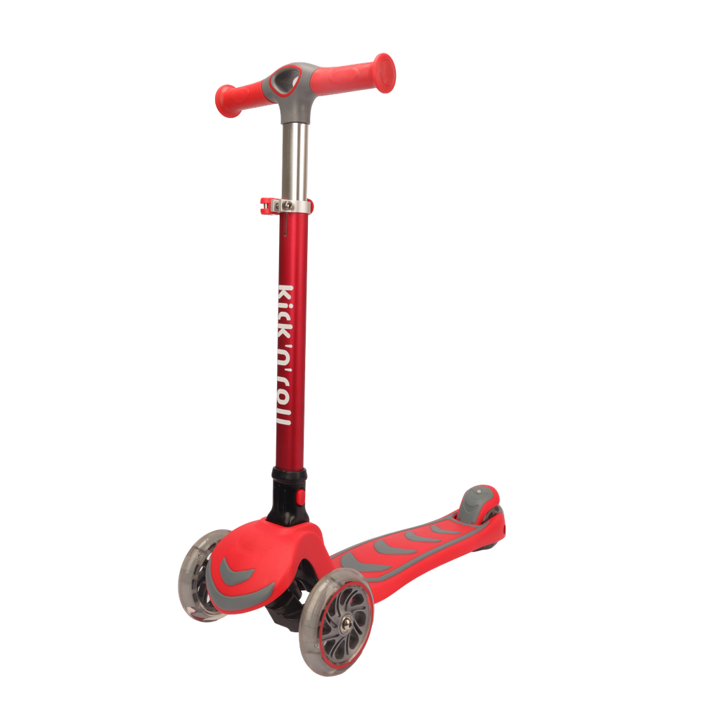 Kick'n'Roll Romobil S6, 1kom slika 7