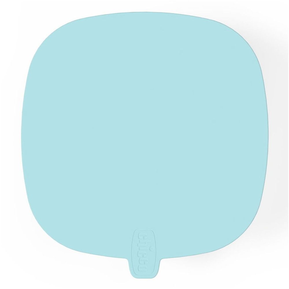 Chicco Zdjelica sa poklopcem Bowl With Lid, Blue slika 2