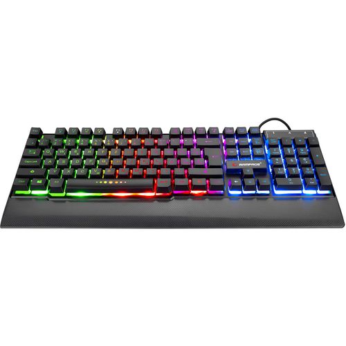 Tastatura rampage kb-r66 usb, 31400 slika 3