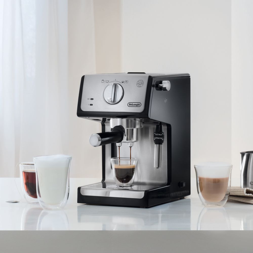 DeLonghi Aparat za kafu Active Line ECP35.31 slika 2