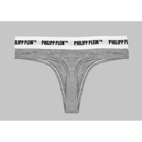 Philipp Plein DUPP_BI-PACK Ženski G-string Bi-pack slika 3