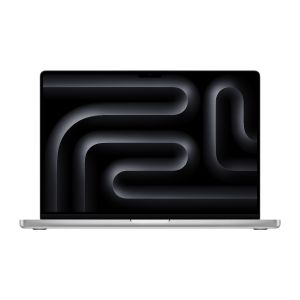 Apple MacBook Pro 16" M3 Pro 512GB Silver