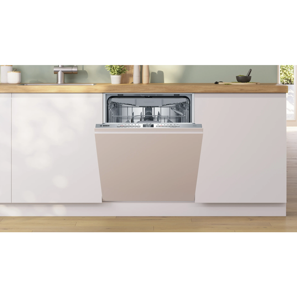 BOSCH Ugradbena mašina za suđe SMV4HVX15E / 14 setova, 60 cm slika 2