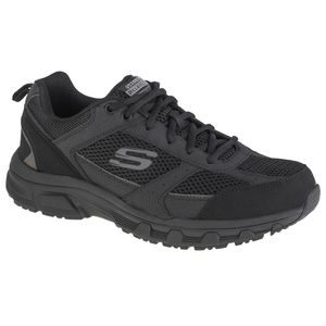 Skechers Oak Canyon-Verketta muške tenisice 51898-bbk