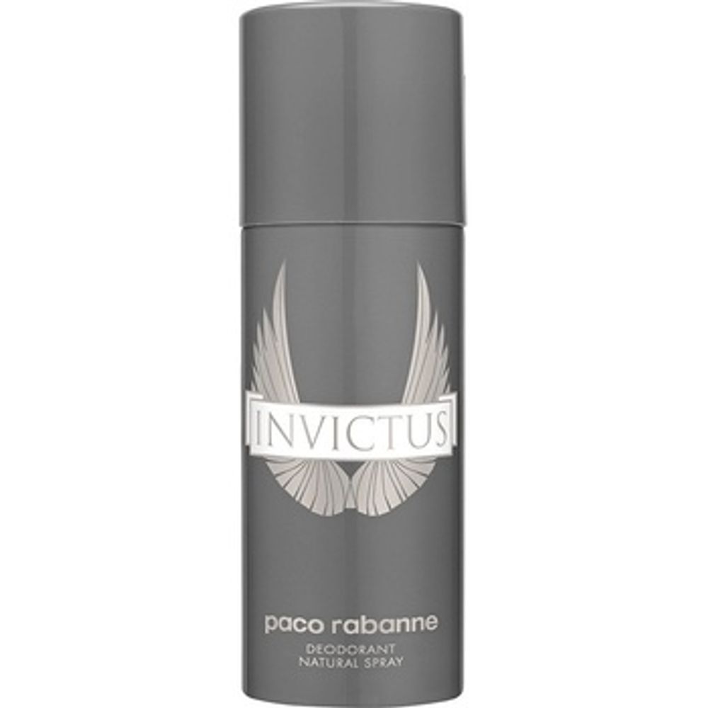 Rabanne Invictus Deodorant Spray M 150ml slika 1