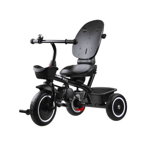 Tricikl Tiny Bike 3u1 – Blue slika 8