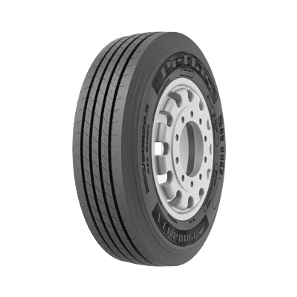 Petlas 315/80R22.5 Sh-110-Progreen 154M slika 1