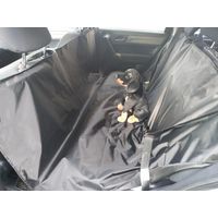 Spot Pet zaštitini prekrivač sedišta automobila  144x160 -vodoodbojni