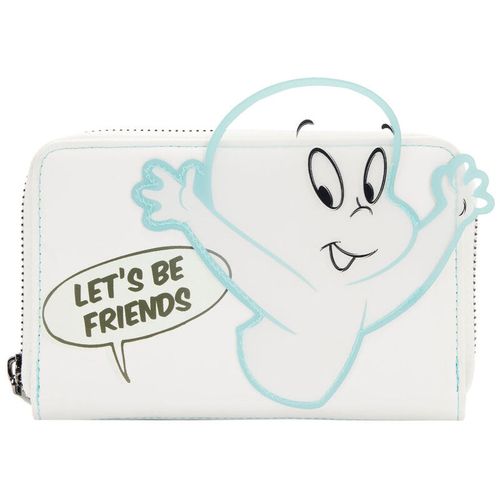 Loungefly Casper the Friendly Ghost wallet slika 1
