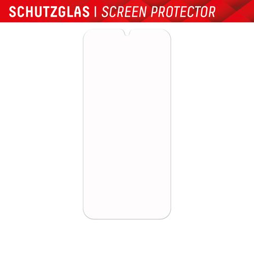 Zaštitno staklo DISPLEX Real Glass 2D za Samsung A15/A15 5G (01925) slika 3