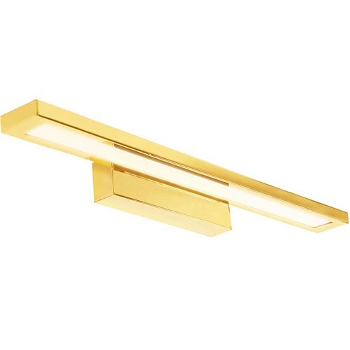 LED Gold 80cm zidna svjetiljka APP838-1W slika 1