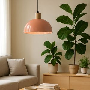 Luster 242025 – boje: losos