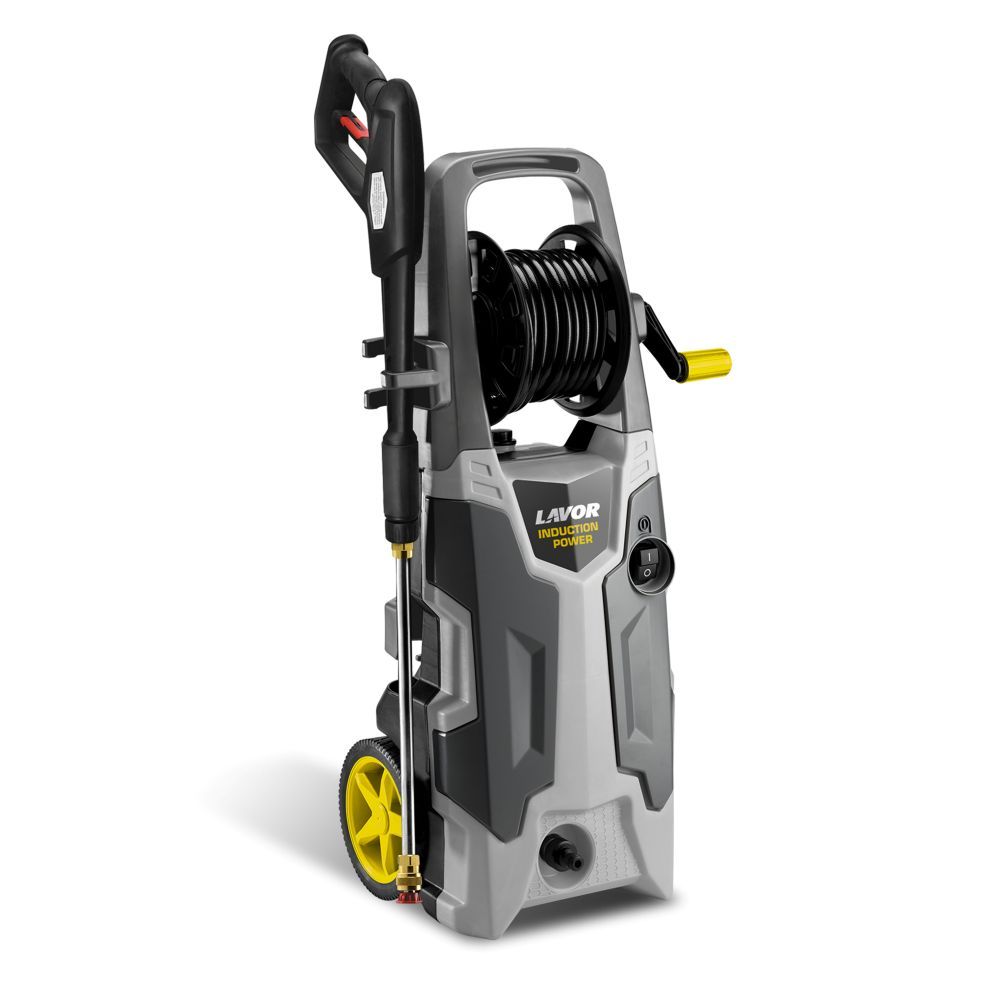 Perač pod pritiskom HPC CRUISER 200 EXTREME slika 1