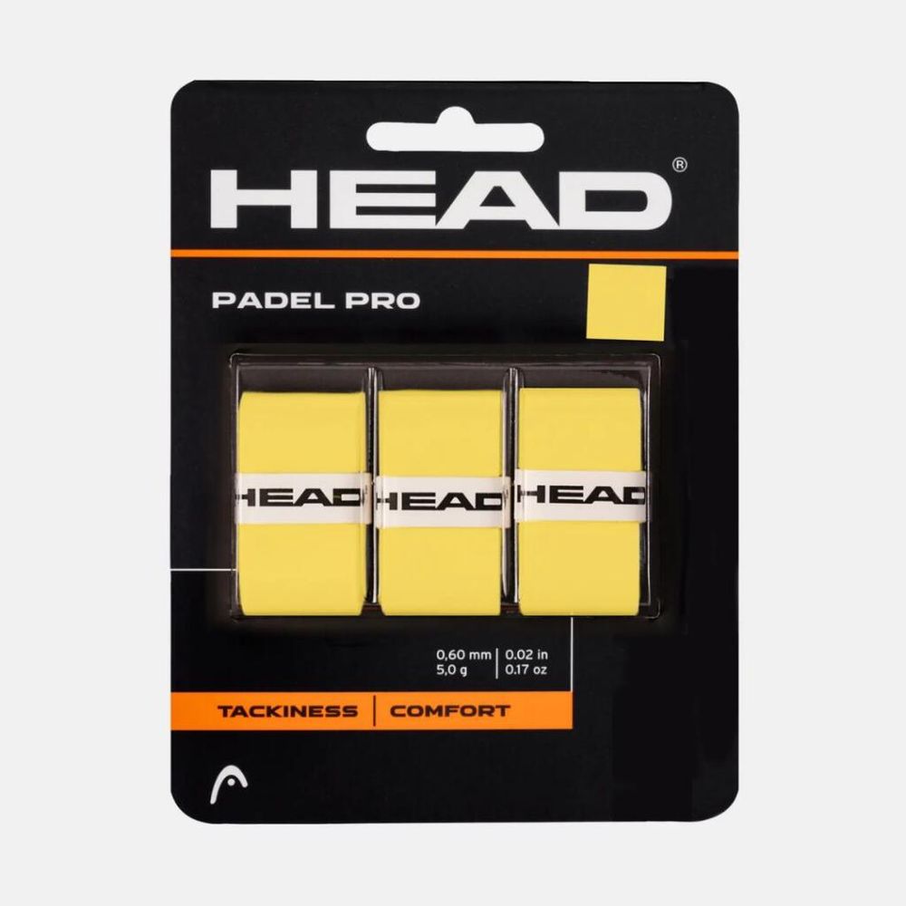 HEAD Padel Pro overgrip slika 1