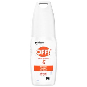 OFF! Losion 100ml