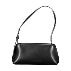 CALVIN KLEIN WOMEN'S BAG BLACK