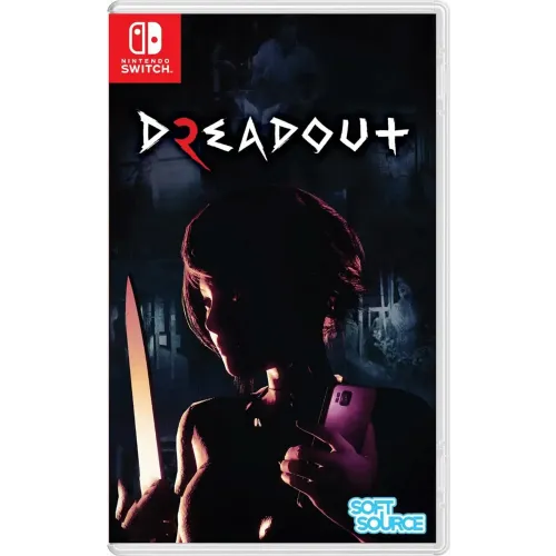 Dreadout 2 za Nintendo Switch slika 1