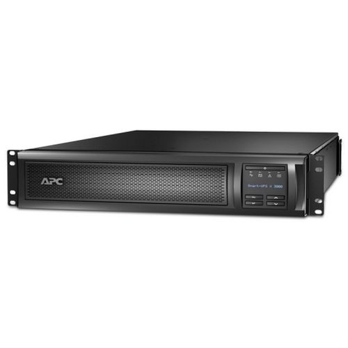 APC Smart-UPS X 3000VA Rack/Tower LCD 200-240V slika 6