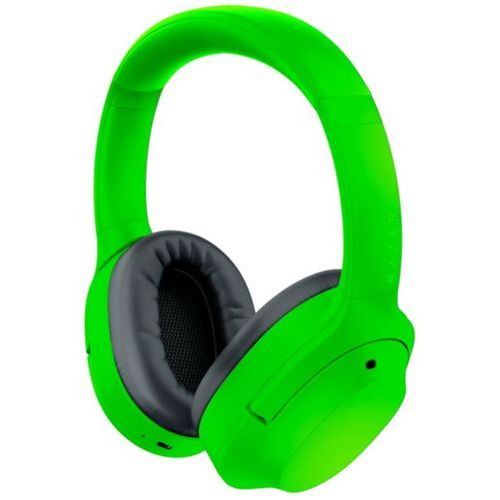 Razer Opus X Bežične bluetooth slušalice Active Noise Cancellation Quartz green slika 1