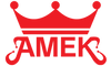 Amek logo