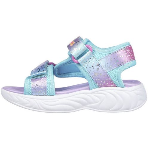 Skechers Sandale Unicorn Dreams Sandal 302682N-Prmt slika 2