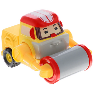 Robocar Poli - Max metalni auto