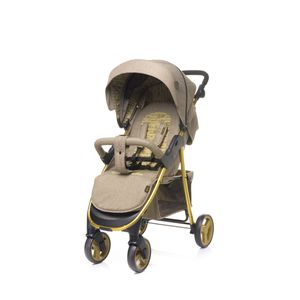 4Baby kolica Rapid Premium - Gold