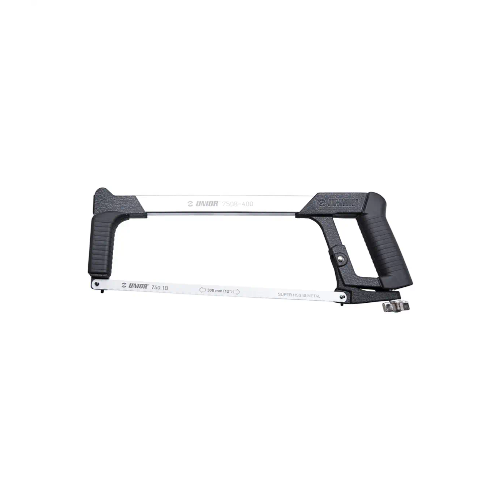 Unior - Pila za metal 750B 400mm slika 1