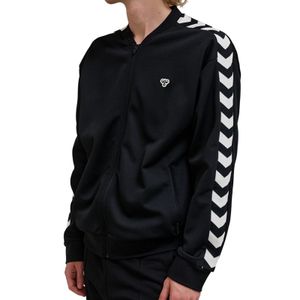 Hummel Duks za muškarce Hmlarchive Regular Poly Zip Jacket