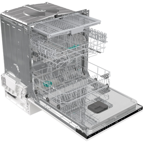Gorenje GV643D90 Ugradna mašina za pranje sudova, TotalDry-automatsko otvaranje vrata, Širina 59.8 cm slika 19