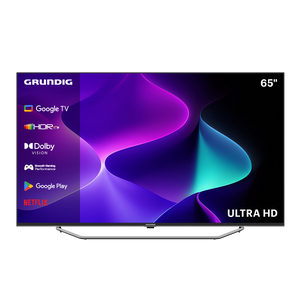 Grundig LED TV 65 GHU 7970B