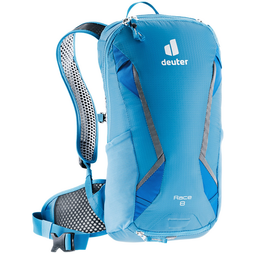 Deuter Ruksak Race 8, dimenzije 43x22x14 cm, volumen 8 L slika 10