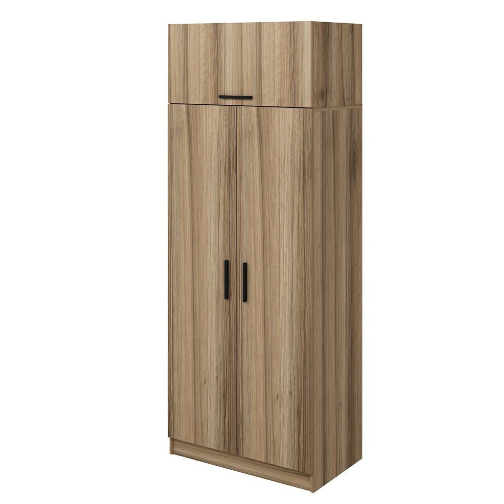 Kale Oak - Ormar od Hrasta 2237 slika 6