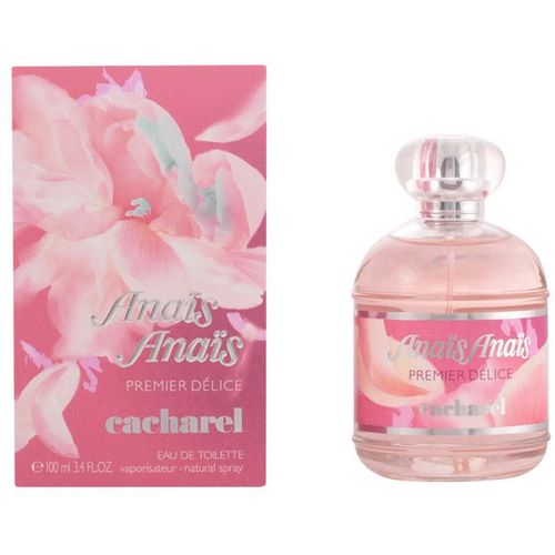 Cacharel Anais Anais Premier Délice Eau De Toilette 100 ml (woman) slika 2