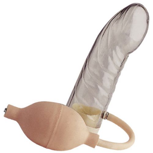 Pumpica Sex-Protz slika 2